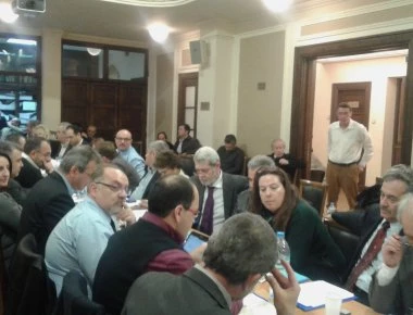 Συνάντηση με τον Πρωθυπουργό για τη διαμεσολάβηση ζητούν οι δικηγόροι